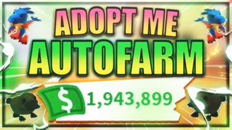 It has been added to favorites more than 24 million times since its creation. . Adopt me auto farm script pastebin 2022